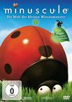Minuscule - Die Welt der kleinen Wiesenmonster 1, DVD