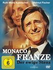 "Die zehn Episoden, mit Lokalkolorit liebevoll in Szene gesetzt, erzählen von den Großstadtabenteuern des Franz Münchinger - Monaco Franze.": Monaco Franze - Der ewige Stenz, 3 DVDs