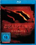 Deadtime Stories Vol.1 (Blu-ray), Blu-ray Disc