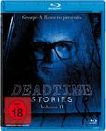 Deadtime Stories Vol.2 (Blu-ray), Blu-ray Disc