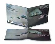 Eric Burdon & The Animals: Love Is, CD