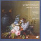 Gioacchino Rossini (1792-1868): 7 Klavierstücke aus