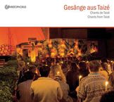 Gesänge aus Taize, CD