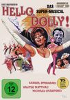 Hello, Dolly!, DVD