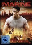 The Marine, DVD