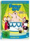 Family Guy Season 5, 3 DVDs