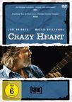 Crazy Heart, DVD