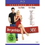Der perfekte Ex (Blu-ray), Blu-ray Disc