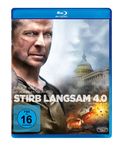 Stirb langsam 4.0 (Blu-ray), Blu-ray Disc