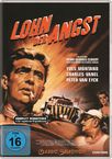 Lohn der Angst, DVD