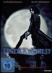 Underworld, DVD
