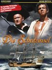 Die Schatzinsel (1966), 2 DVDs