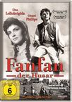 Fanfan, der Husar (1951), DVD