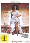 Carmen (1983) (OmU), DVD