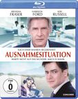 Ausnahmesituation (Blu-ray), Blu-ray Disc