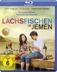 Lachsfischen im Jemen (Blu-ray), Blu-ray Disc