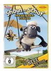 Shaun das Schaf Staffel 3 Vol.2, DVD