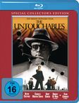 Die Unbestechlichen (Blu-ray), Blu-ray Disc
