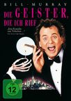 Die Geister, die ich rief, DVD