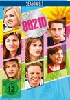 Beverly Hills 90210 Season 8 Box 1, 3 DVDs