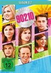 Beverly Hills 90210 Season 8 Box 2, 4 DVDs