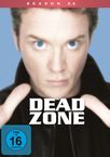 Dead Zone Season 2 Box 2, 2 DVDs