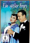 Ein süßer Fratz, DVD