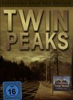 Twin Peaks Season 1 & 2 (Definitive Gold Edition), 10 DVDs