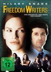 Freedom Writers, DVD