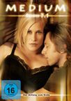 Medium Season 7 Box 1, 2 DVDs
