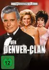 Der Denver-Clan Season 7 Box 1, 3 DVDs