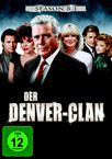 Der Denver-Clan Season 8 Box 1, 3 DVDs