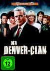 Der Denver-Clan Season 8 Box 2, 3 DVDs