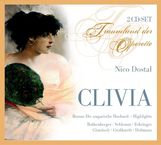 Dostal,Nico (1895-1981): Clivia, 2 CDs