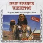 Mein Freund Winnetou - Die Große Karl May Hörspiel Edition, 27 CDs