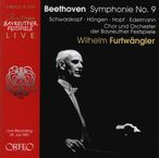 Ludwig van Beethoven (1770-1827): Symphonie Nr.9, CD