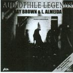 Ray Brown &amp; Laurindo Almeida: Moonlight Serenade (180g) (Limited Edition), LP