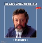 Klaus Wunderlich: Maestro, 2 CDs