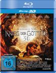 Krieg der Götter 3D (Blu-ray), Blu-ray Disc