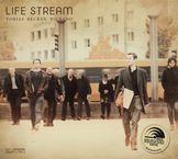 Tobias Becker: Life Stream, CD