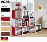 VCM Archivierungssystem 