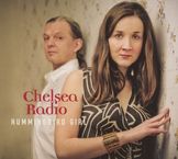 Chelsea Radio: Hummingbird Girl, CD