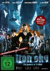 Iron Sky - Wir kommen in Frieden!, DVD