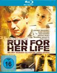 Run For Her Life (Blu-ray), Blu-ray Disc
