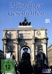 Münchner Geschichten Folgen 1-9, DVD