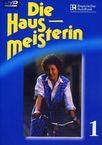 Die Hausmeisterin (Gesamtausgabe), 6 DVDs
