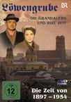 Löwengrube (Gesamtausgabe auf 8 DVDs), 8 DVDs