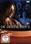 Die Deutschen II (Teil 11-20), 10 DVDs