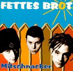 Fettes Brot: Mitschnacker (EP), CD