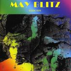 May Blitz: Essen 1970, CD